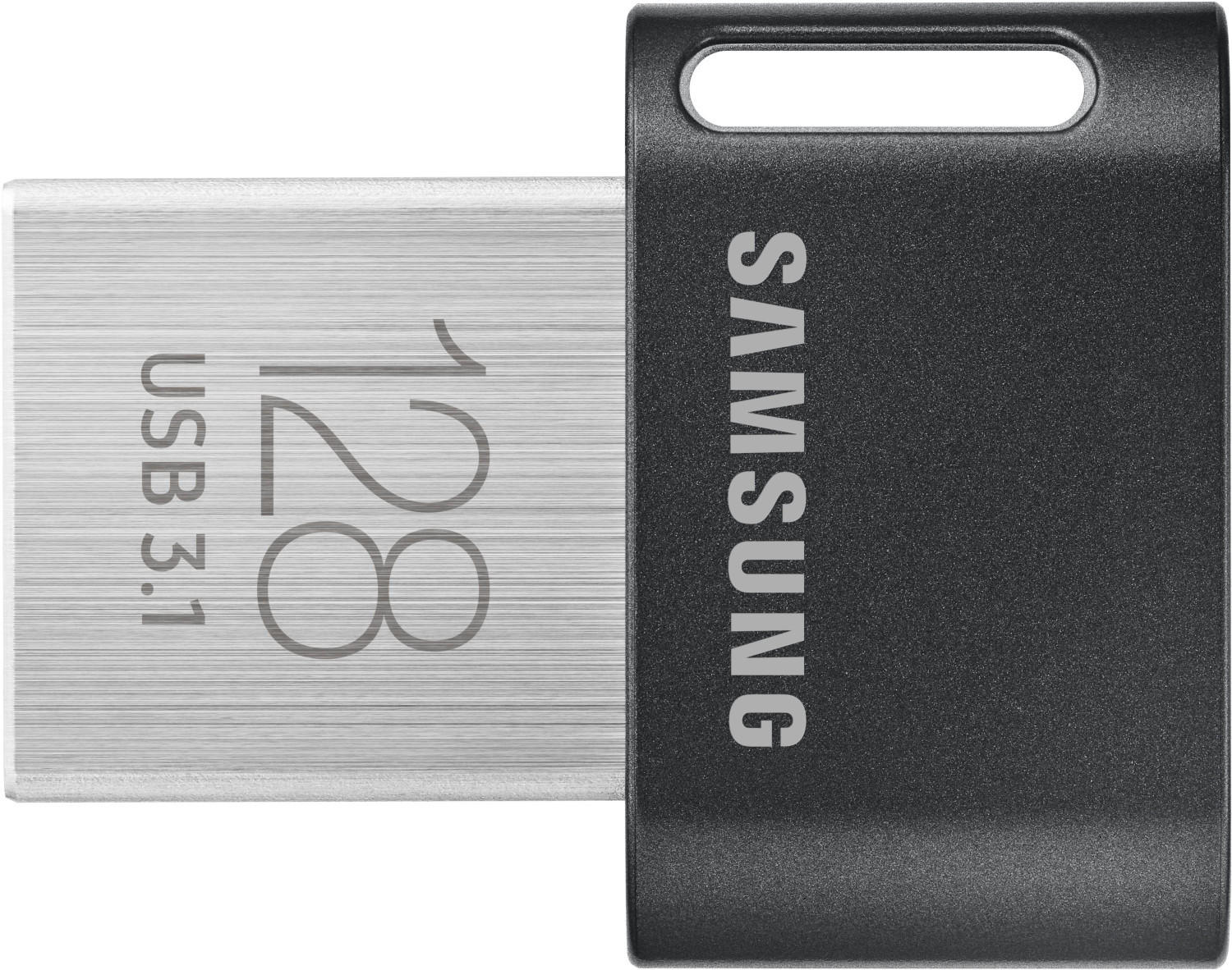 Samsung Fit Plus USB 3.0 128GB (2020) Test ❤️ Testbericht.de April 2022