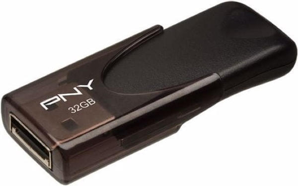 PNY Attaché 4 2.0 - 32GB 2-Pack