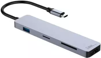 Pearl Callstel USB-Hub