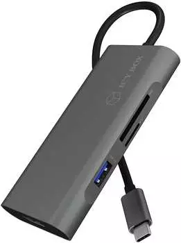 Raidsonic Icy Box IB-ADK4026-CPD