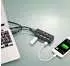 Pearl Xystec Aktiver USB-3.0-Hub