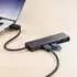 Anker Tech Anker 4 Port Ultra Slim USB 3.0 Hub (AK-848061019520)