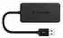 Transcend 4 Port USB 3.0 Hub (TS-HUB2K)