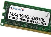 Memorysolution MS4096GI210 Speichermodul 4 GB 1 x 4 GB