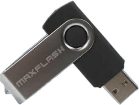 MaxFlash USB Drive 64GB