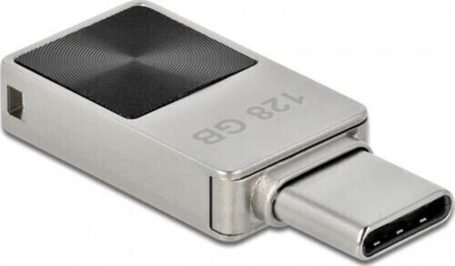 DeLock Mini USB 3.2 Gen1 Typ-C 128GB