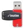 Imation USB 2.0 Flash Nano Drive USB-Stick 8GB