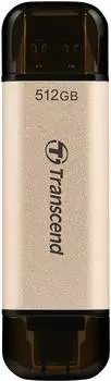 Transcend JetFlash 930C 512GB
