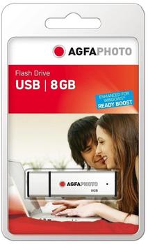 AgfaPhoto USB Flash Drive 2.0 8GB