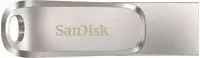 Sandisk USB-Stick "Ultra Dual Drive Luxe USB Type-C&trade; 32 GB" (32GB GB USB 3.1