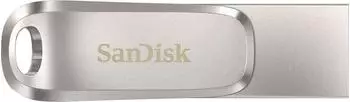 SanDisk Ultra Dual Drive Luxe USB Type-C 32GB