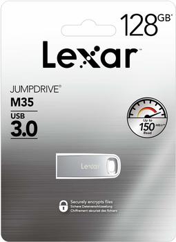 Lexar JumpDrive M35 128GB
