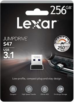 Lexar JumpDrive S47 256GB