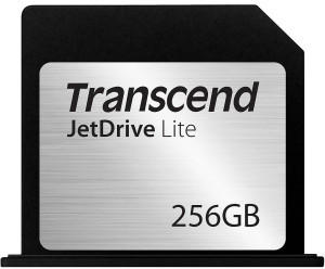 Transcend JetDrive? Lite 350 Apple Erweiterungskarte 256 GB