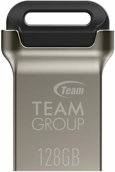 TEAM GROUP Team C162 128GB USB 3.2 Gen 1 - Schwarz