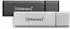 Intenso Alu Line 32GB 2-Pack