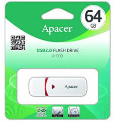Apacer AH333 64GB