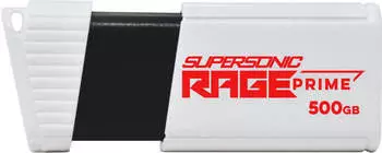 Patriot Supersonic Rage Prime