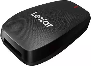 Lexar Professional CFexpress Reader