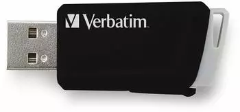 Verbatim Store 'n' Click USB 3.0 32GB Verbatim Store 'n' Click USB 3.0 32GB