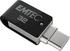 Emtec T260C Mobile & Go Type-C 32GB