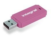 Integral Neon 64GB pink Integral Neon 64GB pink