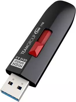 Team C212 USB 3.2 Gen2 1TB