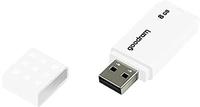 GoodRam UME2 - USB-Flash-Laufwerk - 8 GB - USB 2.0