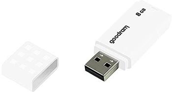 GoodRAM UME2 8GB weiss