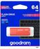 GoodRAM UME3 64GB orange