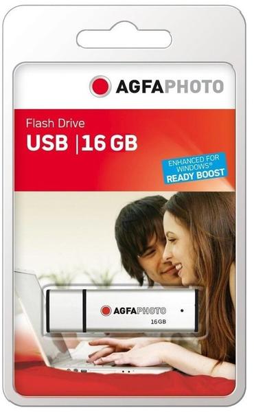 AgfaPhoto USB Flash Drive 2.0 16GB