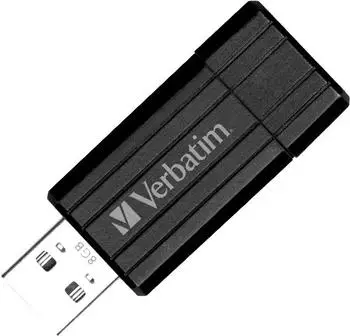 Verbatim Store 'n' Go PinStripe 8GB