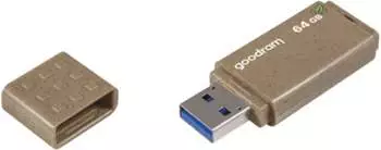 GoodRAM UME3 Eco Friendly 64GB
