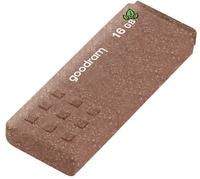 Goodram UME3 Eco Friendly USB-Stick 32 GB USB Typ-A 3.0 Holz