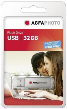 AgfaPhoto USB Flash Drive 2.0 32GB