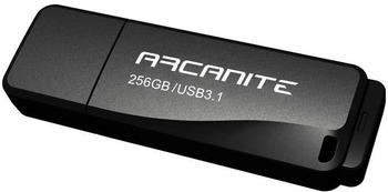 ARCANITE 256 GB USB 3.1 SuperSpeed USB-Stick, Lesegeschwindigkeit von bis zu 400 MB/s