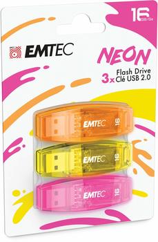 Emtec (ECMMD16GC410P3NEO)