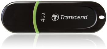Transcend JetFlash 300 4GB