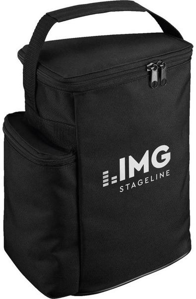 IMG Stage Line IMG Stageline FLAT-M200BAG Højttaler-beskyttelsesetui