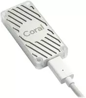Google Coral USB Accelerator fr Raspberry Pi (G950-01456-01)