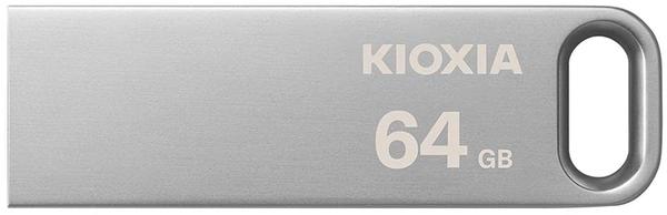 KIOXIA U366 Silber 128 GB
