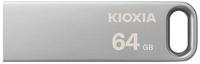 KIOXIA U366 USB-Stick 64 GB USB Typ-A 3.2 Gen 1 (3.1 Gen 1) Grau