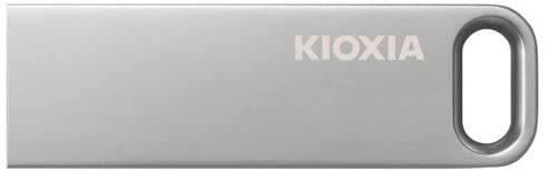 KIOXIA U366 USB-Stick 32 GB USB Typ-A 3.2 Gen 1 (3.1 Gen 1) Grau