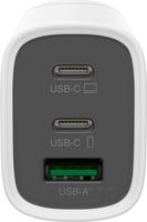 GP Batteries GPWC20WPWHUSB174 150GP20WPD, GP Batteries USB Reise-Ladeadapter 20...