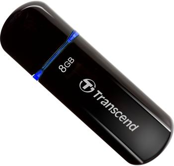Transcend JetFlash 600 8GB