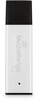 MediaRange USB-Stick 16GB USB 3.0 high performance16 GB