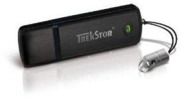 TrekStor 52024 USB-Stick CS