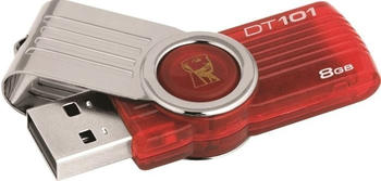 Kingston DataTraveler 101 G2 8GB