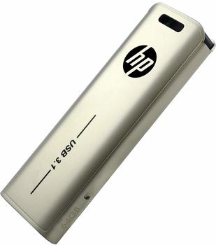 HP x796w USB 3.1 64GB (HPFD796L-64)