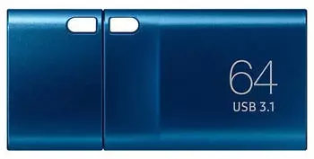 Samsung USB Flash Drive Type-C 64GB